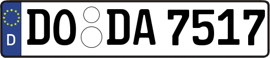 DO-DA7517