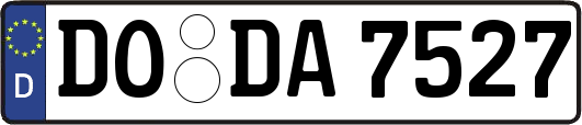 DO-DA7527