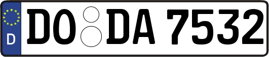 DO-DA7532
