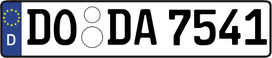 DO-DA7541