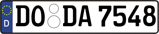 DO-DA7548