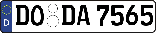 DO-DA7565