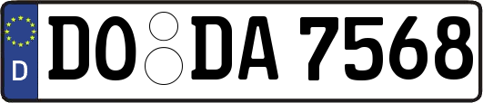 DO-DA7568