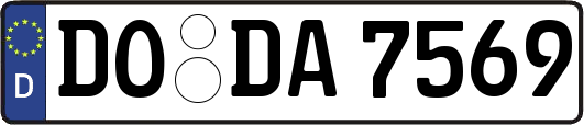 DO-DA7569