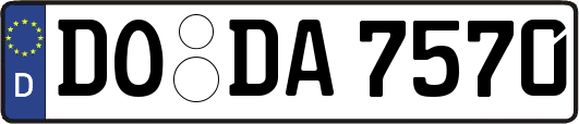 DO-DA7570