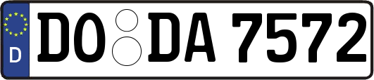 DO-DA7572