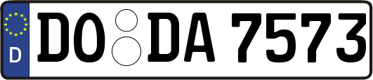 DO-DA7573