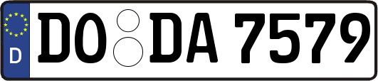 DO-DA7579