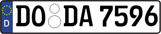 DO-DA7596