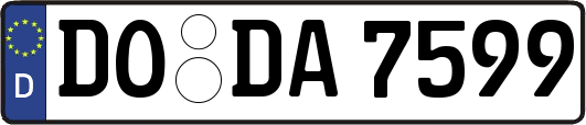 DO-DA7599