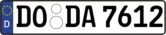 DO-DA7612