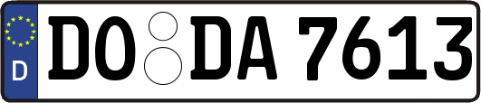 DO-DA7613