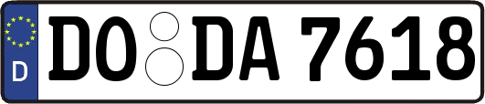 DO-DA7618