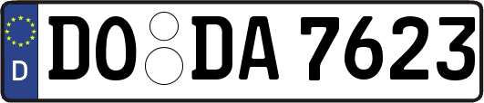 DO-DA7623