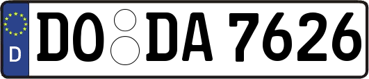 DO-DA7626