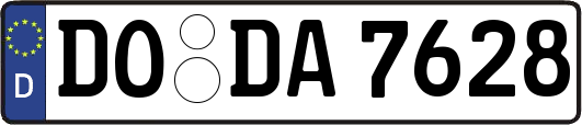 DO-DA7628