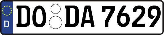DO-DA7629