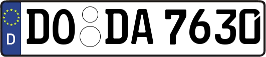 DO-DA7630