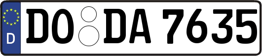 DO-DA7635
