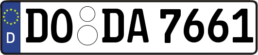DO-DA7661