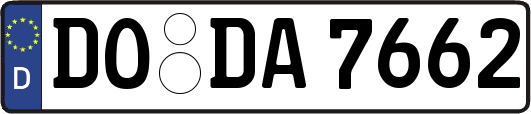 DO-DA7662