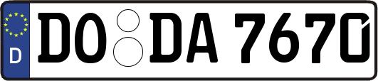 DO-DA7670