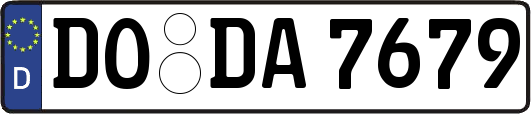 DO-DA7679