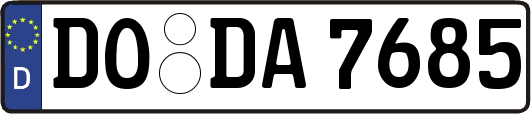 DO-DA7685