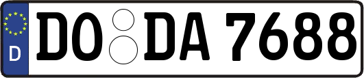 DO-DA7688
