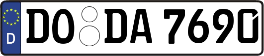 DO-DA7690