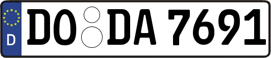 DO-DA7691
