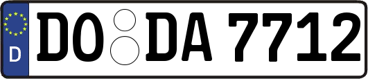 DO-DA7712