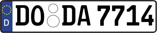 DO-DA7714