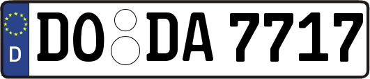 DO-DA7717