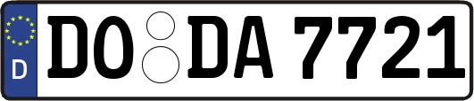DO-DA7721