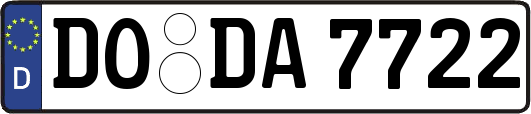 DO-DA7722