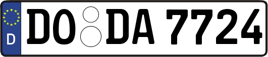 DO-DA7724