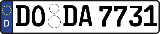 DO-DA7731