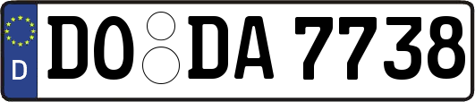 DO-DA7738