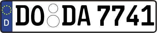 DO-DA7741