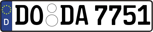 DO-DA7751