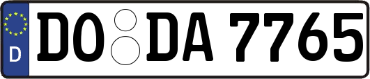 DO-DA7765