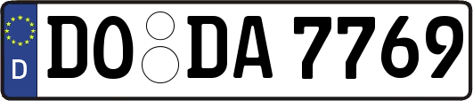 DO-DA7769