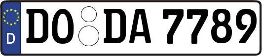 DO-DA7789