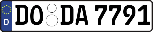 DO-DA7791