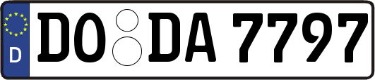 DO-DA7797