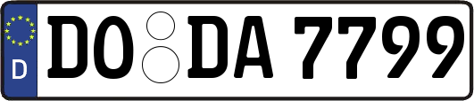 DO-DA7799