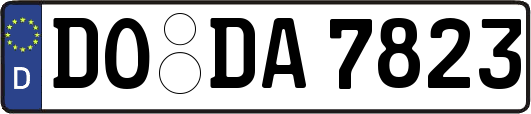 DO-DA7823