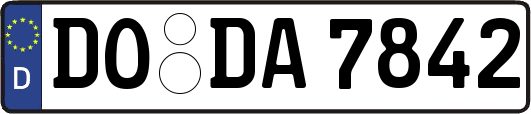 DO-DA7842