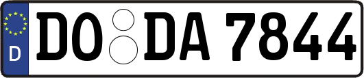 DO-DA7844